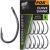 Fox Háčiky Curve Shank 10 ks