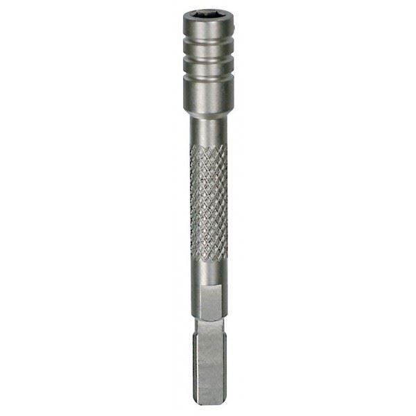 Leatherman nástavec na bity strieborný