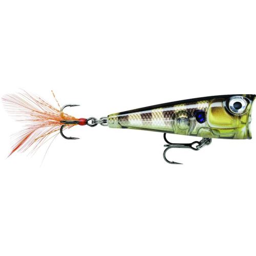 Rapala Wobler X-Light Pop GGIU 4 cm 4,5 g