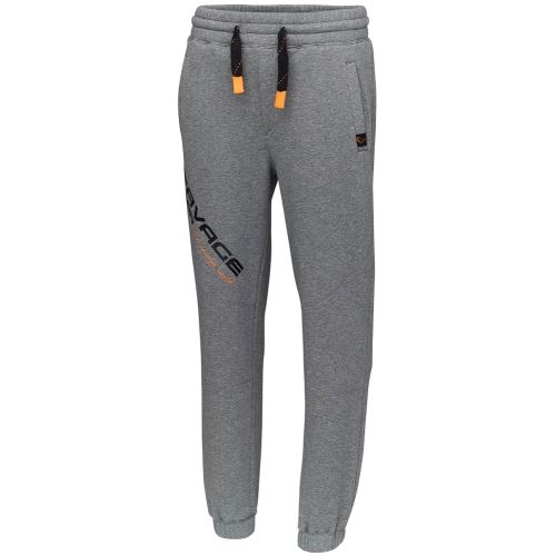 Savage Gear Tepláky Civic Joggers Grey Melange