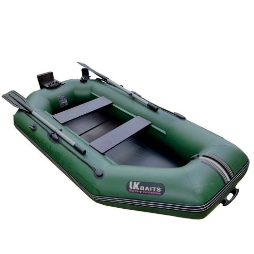 LK Baits Čln Onyx 220 Lamelová Podlaha