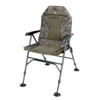 Trakker Kreslo RLX Recliner Tall (1)