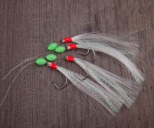 Saenger Aquantic Nádväzec Makrele Circle III