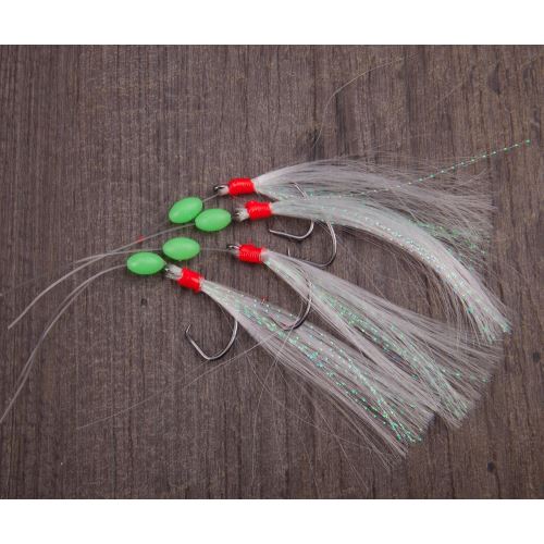 Saenger Aquantic Nádväzec Makrele Circle III