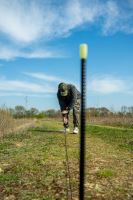 RidgeMonkey Dištančné Vidličky Nite Glo Wrap Sticks (13)