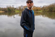 Preston Innovations Mikina Pro Zip Hoodie (5)