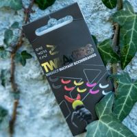 One More Cast Umelá Nástraha Tweakers Maggot Boomerangs 10 ks (9)