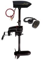 Black Cat Elektromotor BC 2400 Závesný Battle Cat 25 cm 110 cm 35 cm Black Cat Elektromotor BC 2400 Závesný Battle Cat 25 cm 110 cm 35 cm