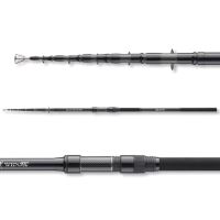 Daiwa Prút Black Widow Tele Carp 3,9 m 3,5 lb