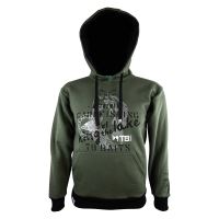 TB Baits Mikina Vintage (1)