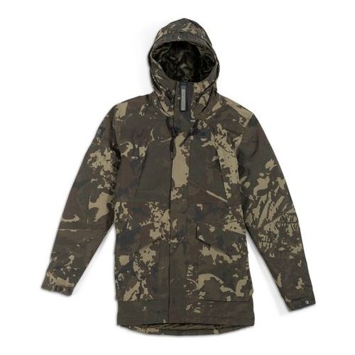 Nash Bunda ZT Polar Parka Camo