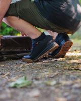 Fox Topánky Classic Trainer (6)