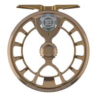Hardy Navijak Resonate Fly Reel 3000 (2)