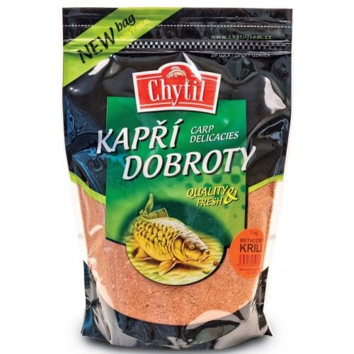 Chytil Methodmix Kaprie Dobroty