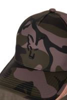 Fox Šiltovka Camo Baseball Scoop (4)