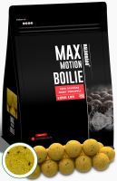 Haldorádó Boilies Max Motion Long Life Sladký Ananás - 800 g 24 mm