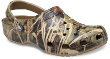 Crocs Šľapky Classic Realtree Khaki (2)