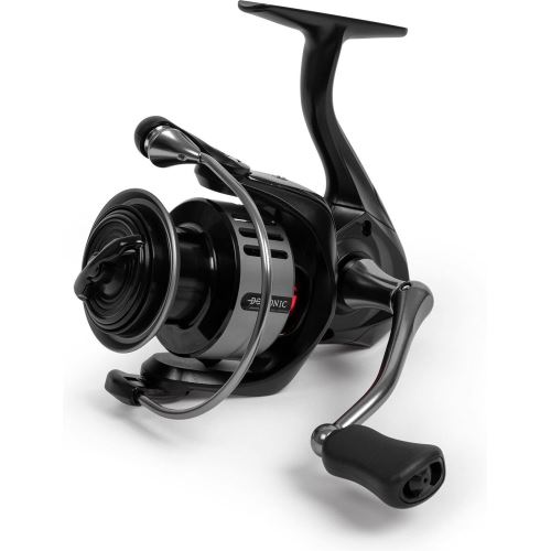 Zebco Navijak Demonic XFD 3500