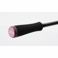 Dam Prút Yagi Spin 2,4 m 12-42 g (1)