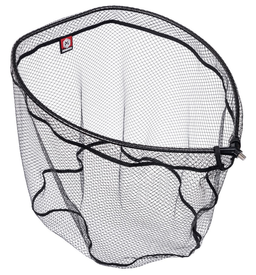E-shop Mivardi pogumovaná podberáková hlava tmx carbon ultra rc 55x45x40 cm