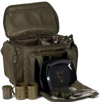 Fox Jedálenská Taška Voyager Pre 2 Osoby Cooler Food Bag Fox Jedálenská Taška Voyager Pre 2 Osoby Cooler Food Bag