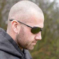 Avid Carp Polarizačné Okuliare SeeThru Beam Polarized Sunglasses (4)