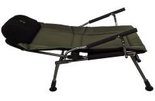 Trabucco Kreslo So Spec. Vystužená Opierka Hlavy (1)