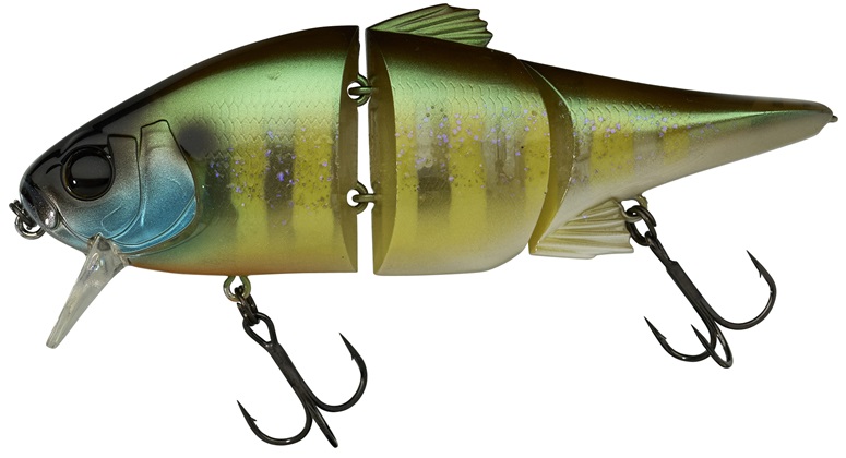 Illex wobler swing mikey f etto noike gill - 11,5 cm 9,3 g