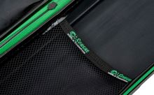 Sensas Obal Na Topsety Top Kit Hard Case 190 cm (2)