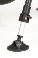 Starfishing Kreslo Mini Deluxe Fleece (4)