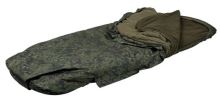 Trakker Spacák 365 Sleeping Bag Camo Trakker Spacák 365 Sleeping Bag Camo