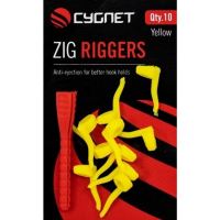 Cygnet Rovnátka Zig Riggers