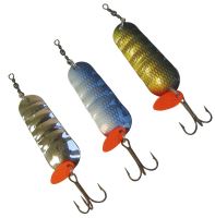Abu Garcia Sada Blyskáčov Classic 3 Pack Atom Spoons 20 g 3 ks Abu Garcia Sada Blyskáčov Classic 3 Pack Atom Spoons 20 g 3 ks