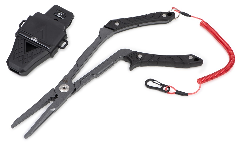 E-shop Fox rage kliešte belt pliers 30 cm