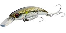 Savage Gear Wobler Gravity Runner Fast Sinking Bloody Anchovy PHP 10 cm 37 g (1)