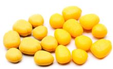 Enterprise Imitácia kukurice Zrelá.-Plávajúca zrelá 10ks