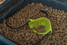 Matrix Prak Slik Catapult Medium - Light Elastic 2.2 mm (9)