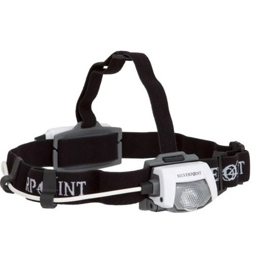 Silverpoint Čelovka Search SC280 Headtorch