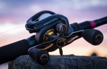 Penn Multiplikátor Fatom 400 Low Profile LH (2)