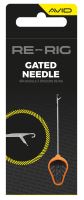 Avid Carp Ihla Re-Rig Gated Needle (2)