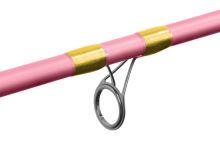 Delphin Prút Queen Feeder 3,3 m 100 g (3)