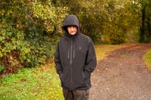 One More Cast Bunda Splash Camo Knight Waterproof Jacket (11)