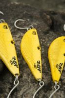 Black Cat Nástraha Heavy Vibe V Lure Yellow (4)