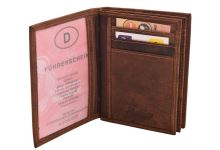 Mercucio Dokladovka Svetlohnedá Vzor 6 Sumec Celý (2)