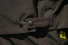 Black Cat Bunda Waterproof Smock (8)