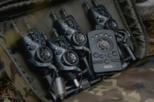 Nash Puzdro Na Hrazdy Subterfuge Buzz Bar Pouch Medium (2)