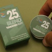 One More Cast Plastické Olovo Blend Tungsten Putty 25 g (1)