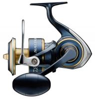 Daiwa Navijak 20 Saltiga 8000-H