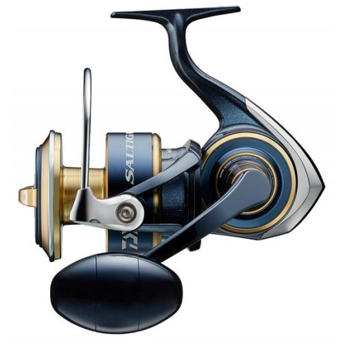 Daiwa Navijak 20 Saltiga 10000-H