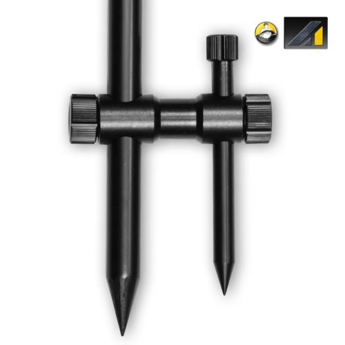 Solar Stabilizér A1 Aluminium Bankstick Stabiliser